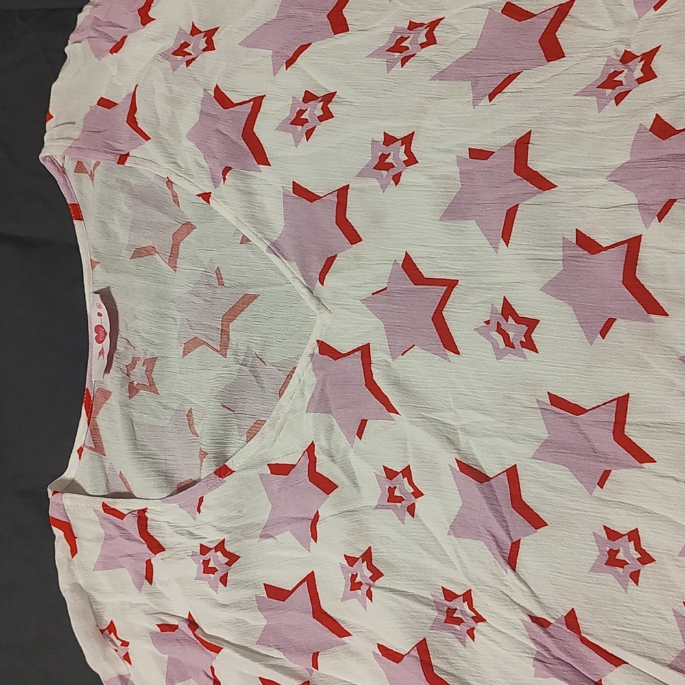 Buddy Love North Tunic